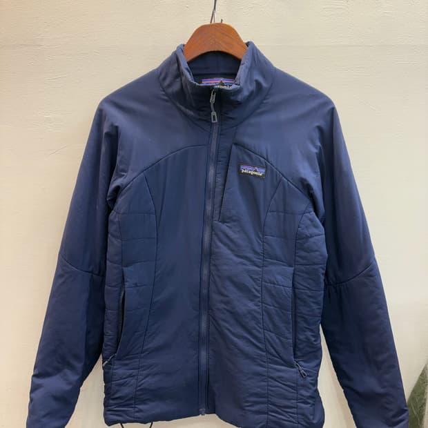 파타고니아 점퍼