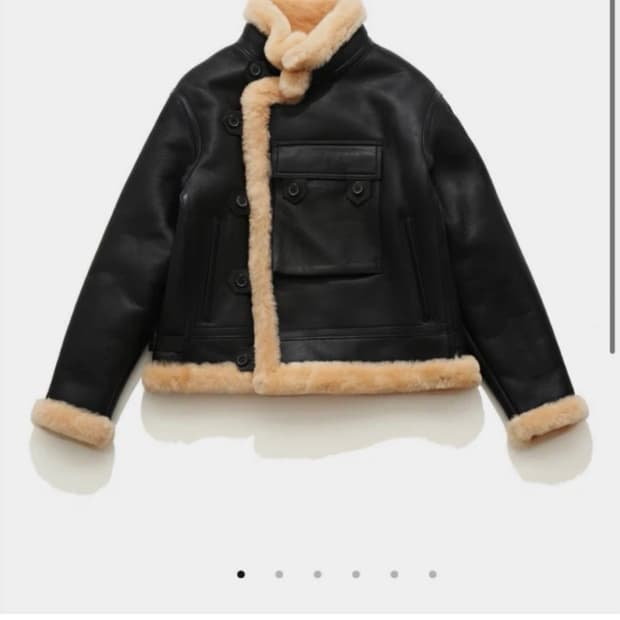 이스트로그 모터사이클 무스탕 M