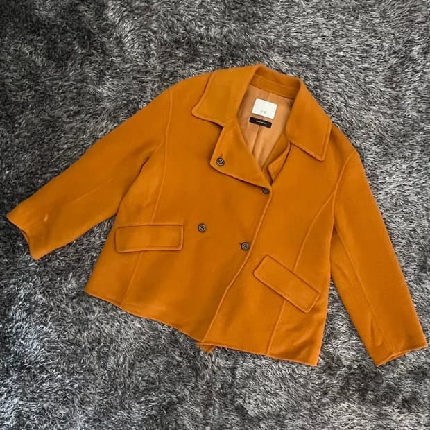 JJ-RO 지고트 여성 울 70% 자켓 (88-90-160)