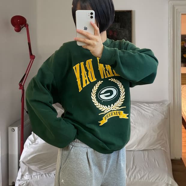 빈티지 맨투맨 MADE IN USA(Man XL) AA1014