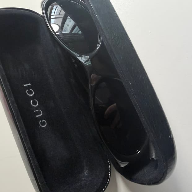 구찌 선글라스 GG2457