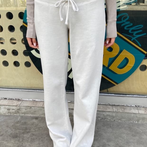 브랜디멜빌 힐러리 기모 요가팬츠