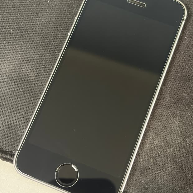 아이폰 se 64gb