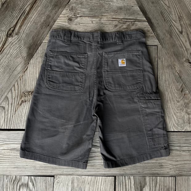 CARHARTT