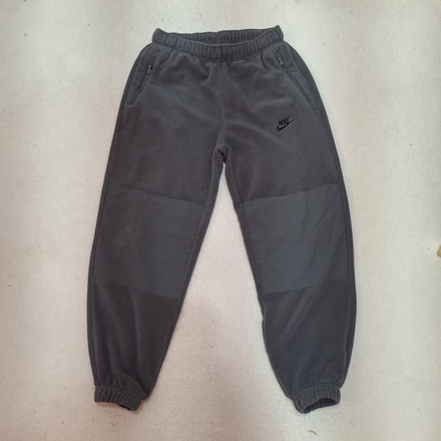 나이키 폴리스조거팬츠M