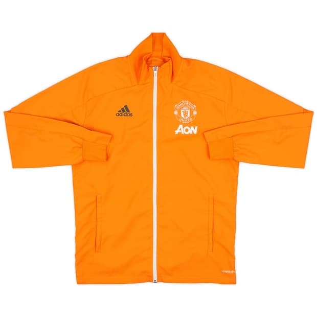 아디다스 맨유 져지