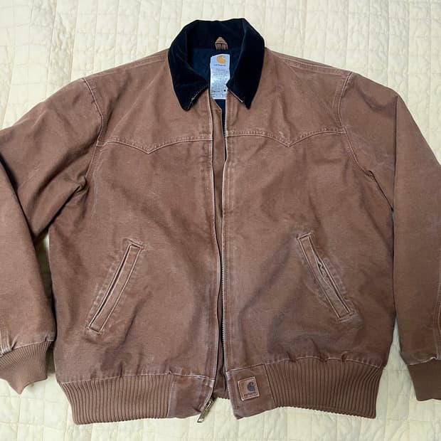 칼하트 J14 산타페 XL