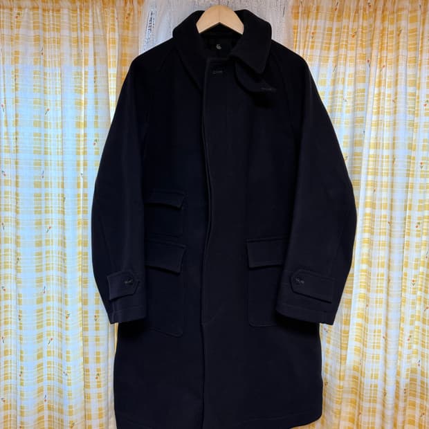 캡틴선샤인 트래블러