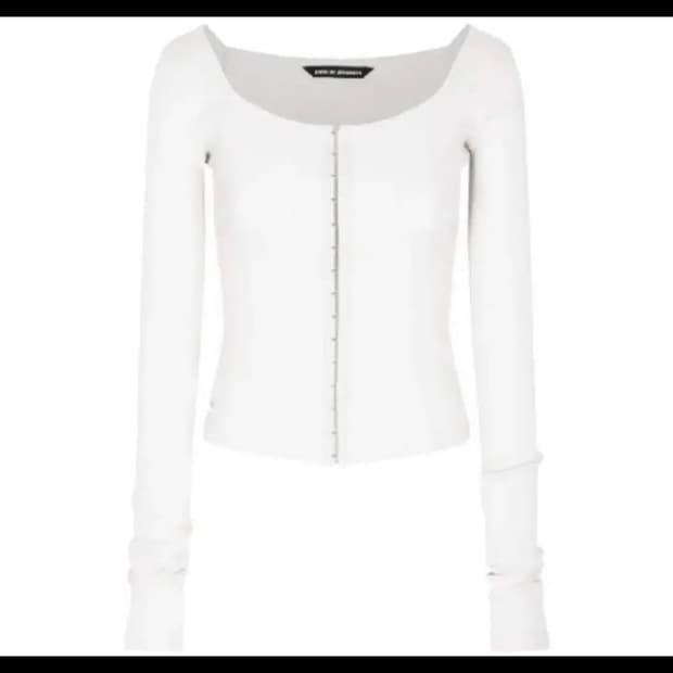 페인오어플레져 리리탑 화이트