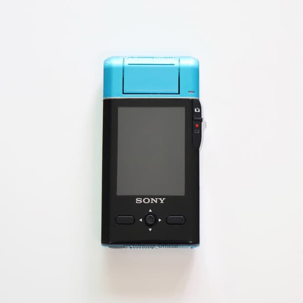 Sony pm5 +toshiba bw10 