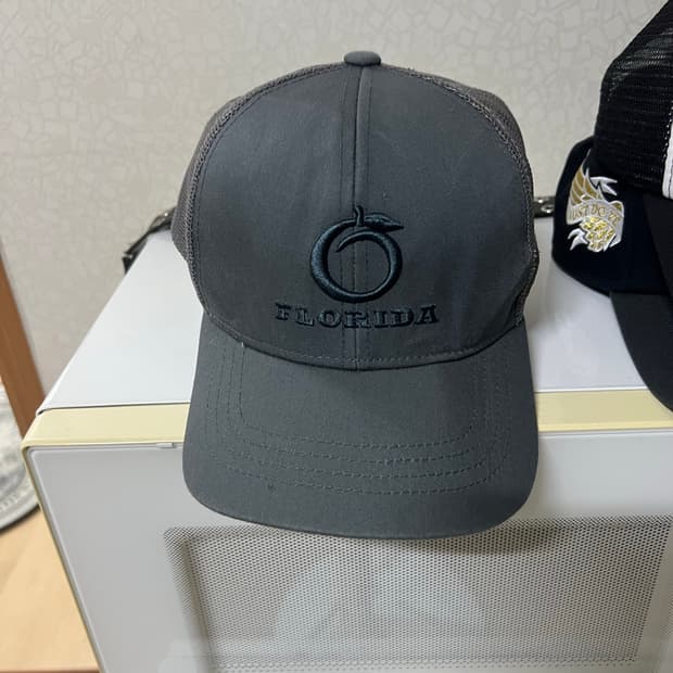 플로리다 메쉬캡