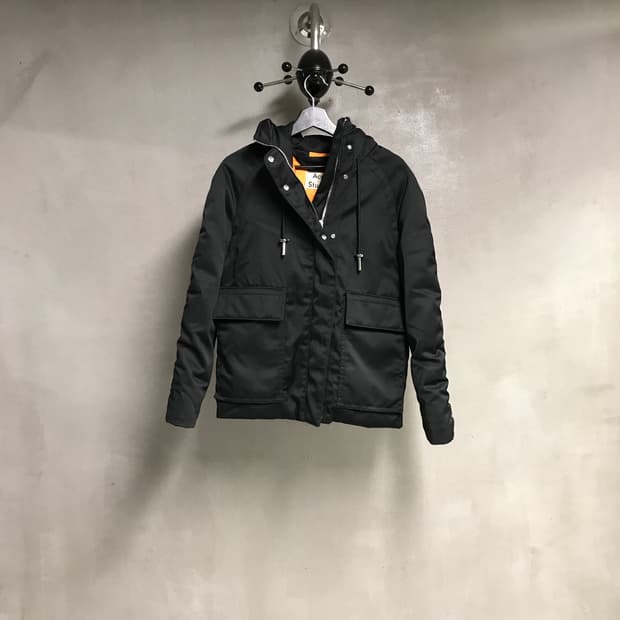 아크네 스튜디오 패딩 자켓 32