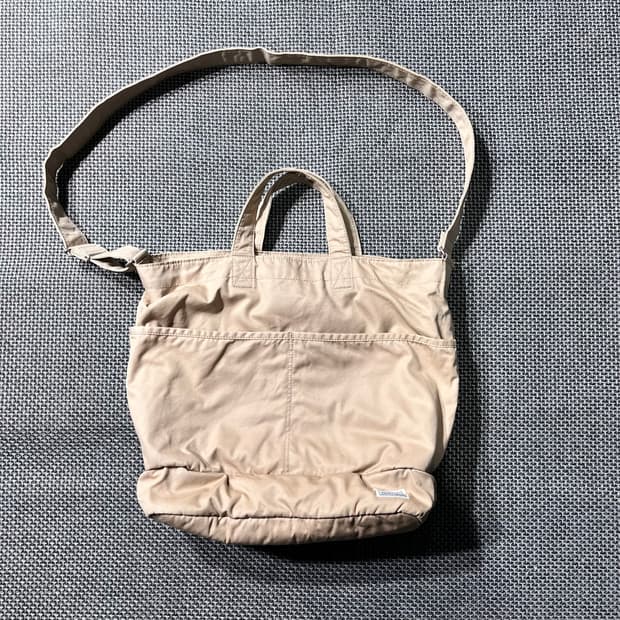 YOSHIDA PORTER 포터 크로스백 