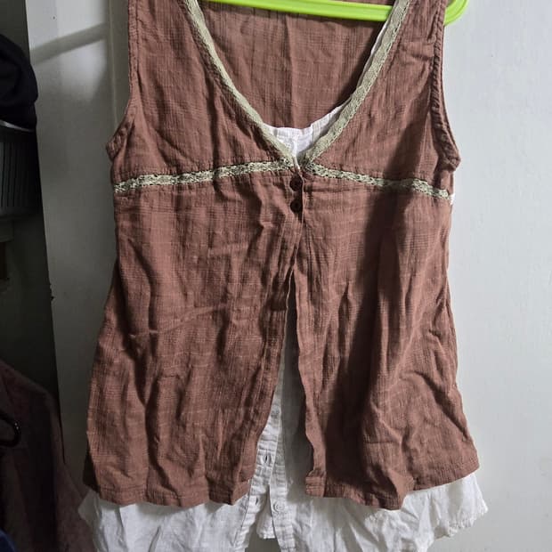 모리걸 그런지 페어리 슬리브리스