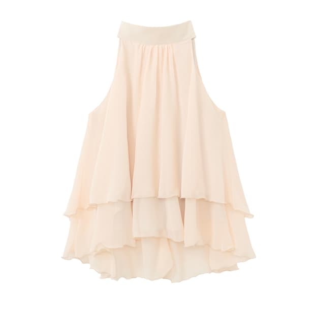 씨어 seer melted heart blouse [품절상품]