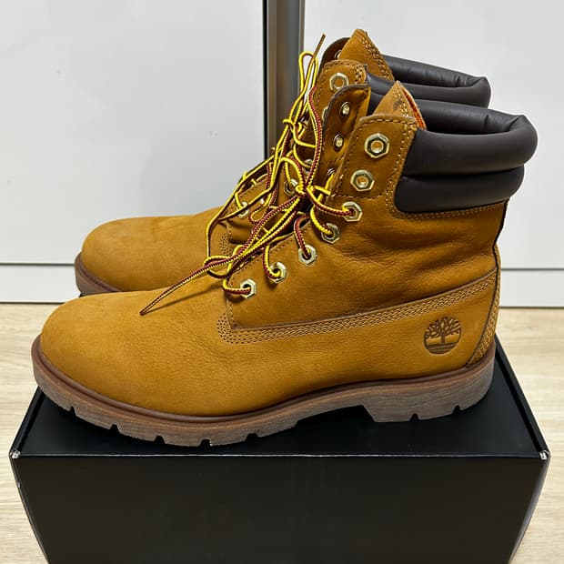 팀버랜드 6인치 (280)