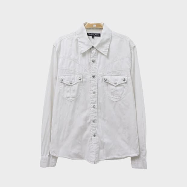 IN THE ATTIC 셔츠 67459