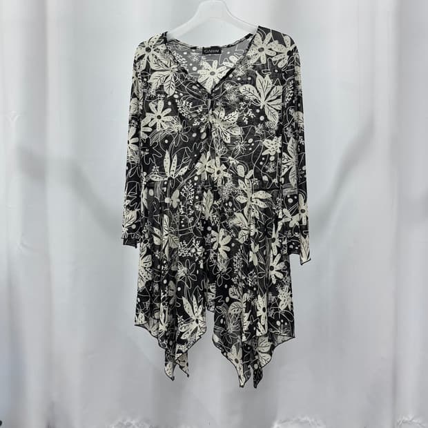 vtg top