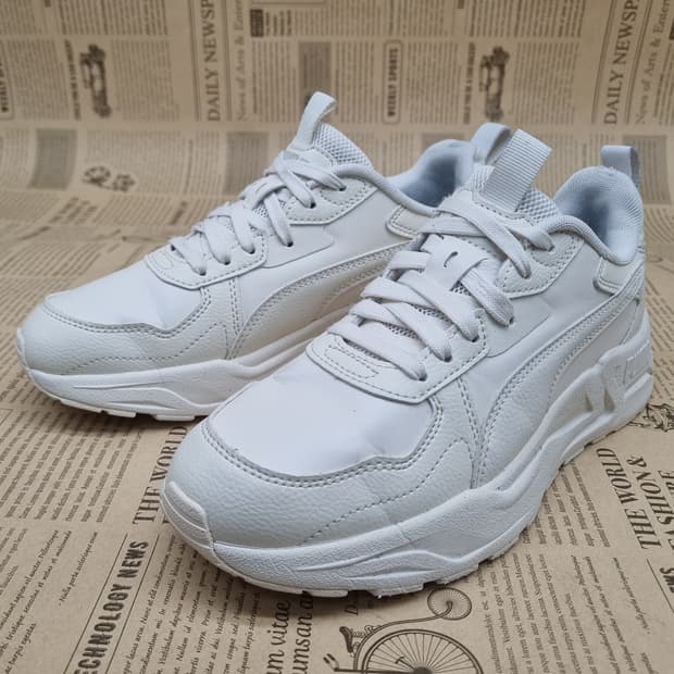 푸마 트리니티라이트 여성운동화240