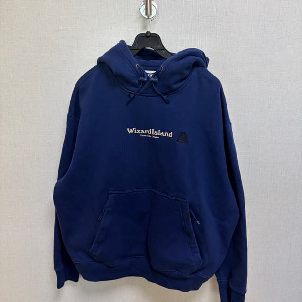 나이키 ACG NRG후드 위저드블루