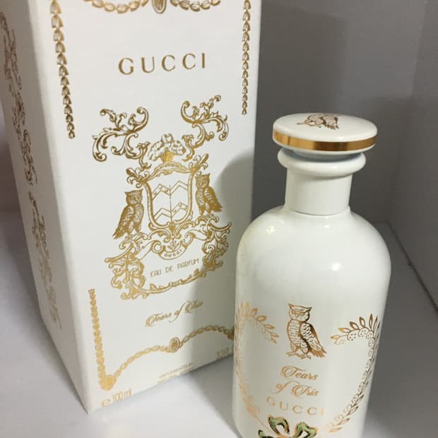 구찌 Tears of Iris EDP 100ml
