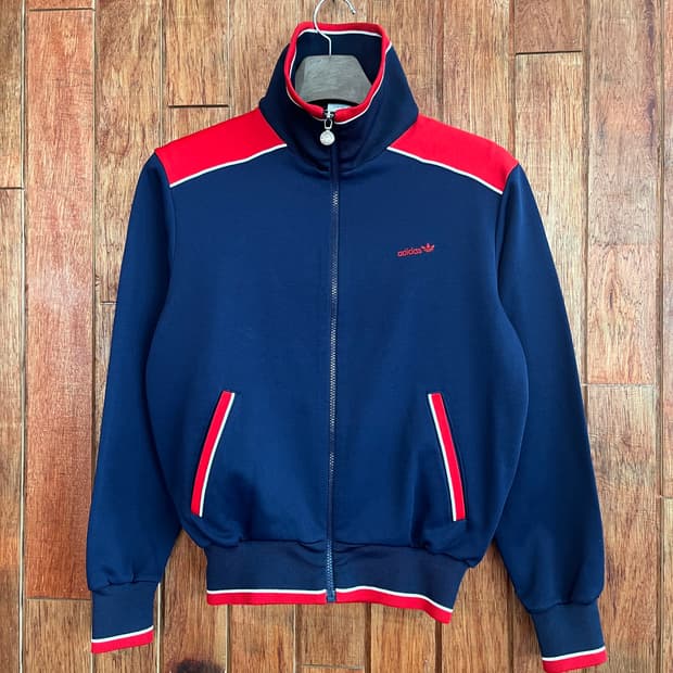 80‘s  아디다스 빈티지