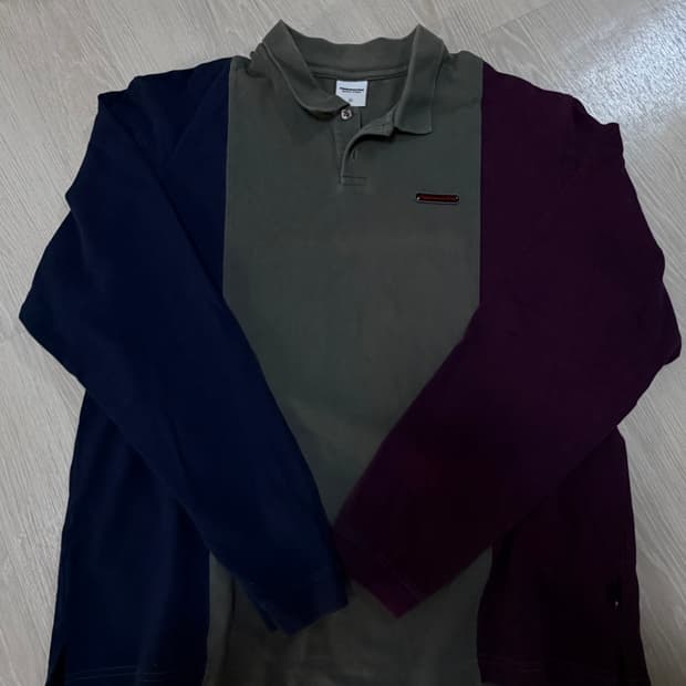 디스이즈네버댓 카라티