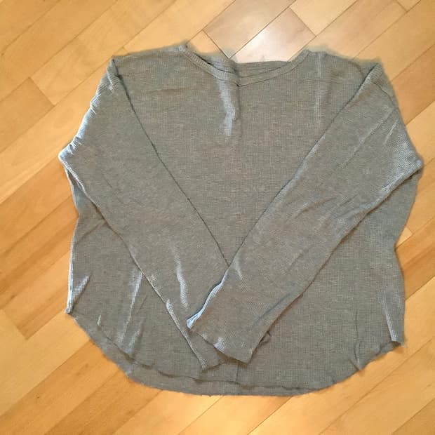 뉴치프시크 니트