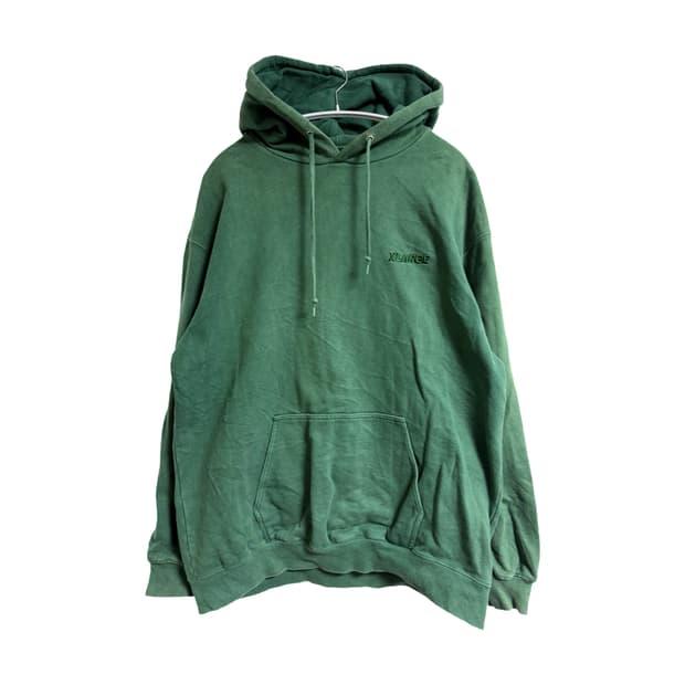 엑스라지 후드티