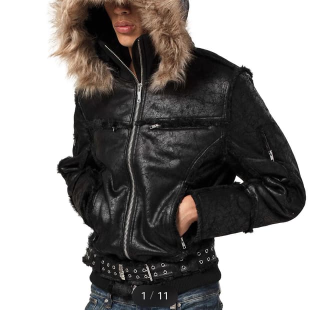 (구매) racerworldwide snow sheepskin 
