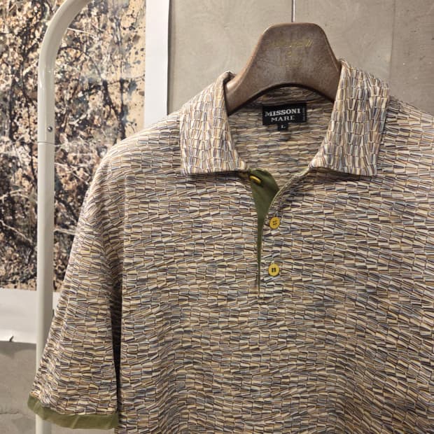 미쏘니 썸머니트 Pk