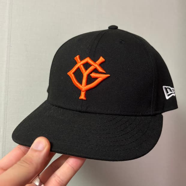New era japan