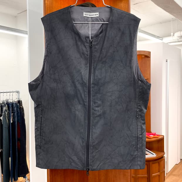 [M] 이세이미야케 맨 베스트