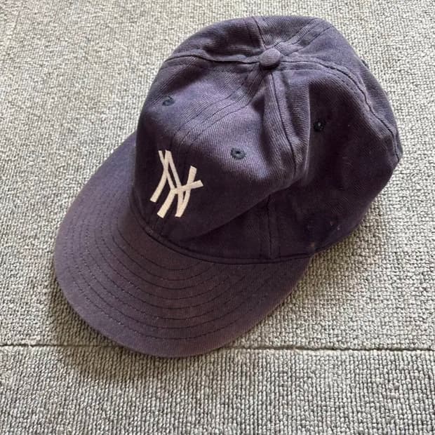 이벳필드 플래널스(Ebbets Field Flannels) 캡 모자