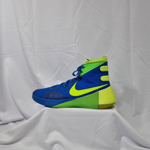 275 나이키 하이퍼덩크 2015 농구화 스니커즈