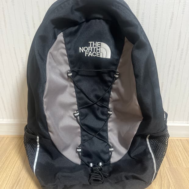 노스페이스 아틀란티스 빈티지 백팩