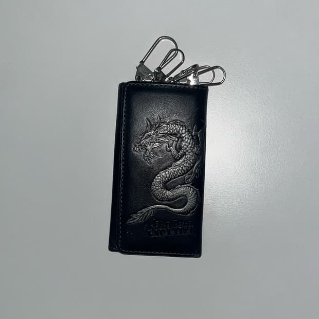 Jean paul gaultier Key Case