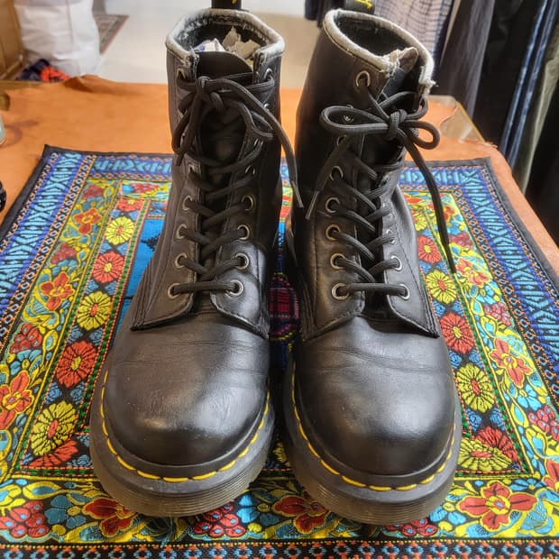 닥터마틴 1460 워커부츠