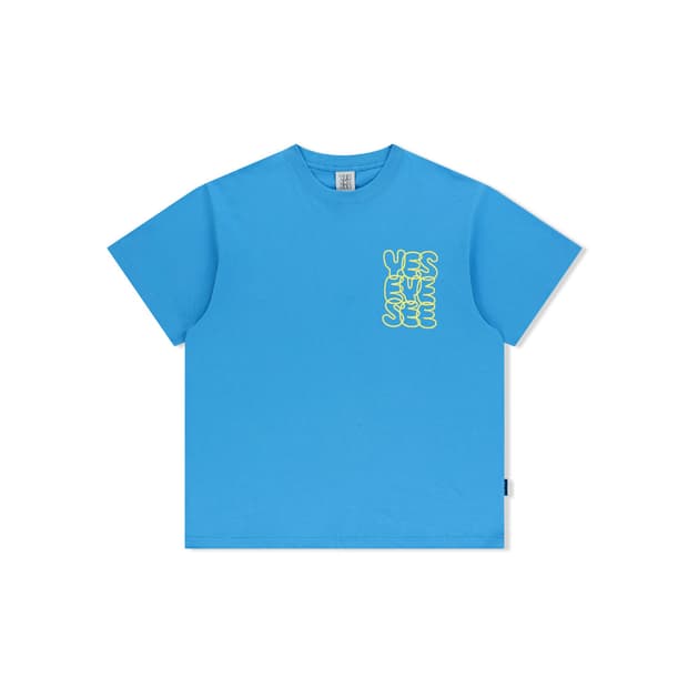 예스아이씨 C-Logo Tee M