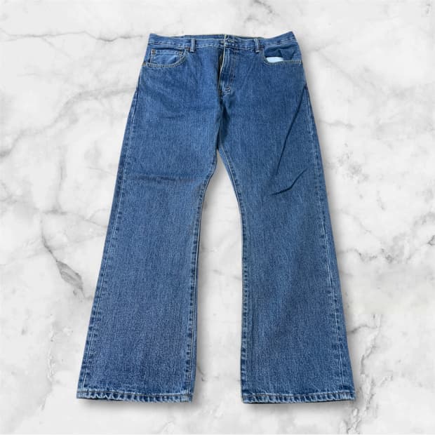 리바이스 - 517 데님팬츠