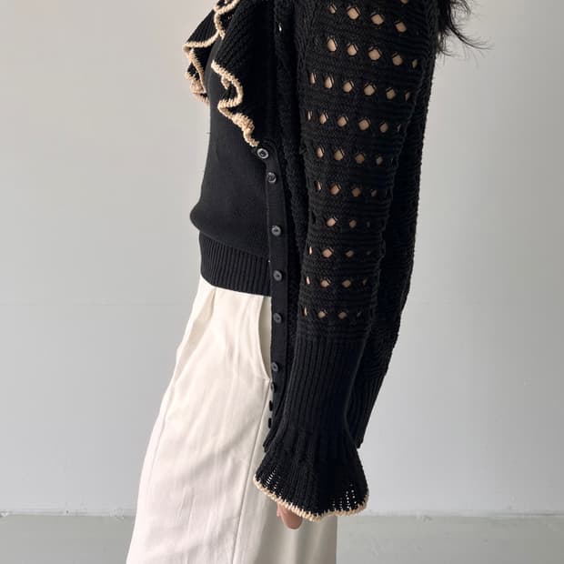 salvatore ferragamo Cardigan