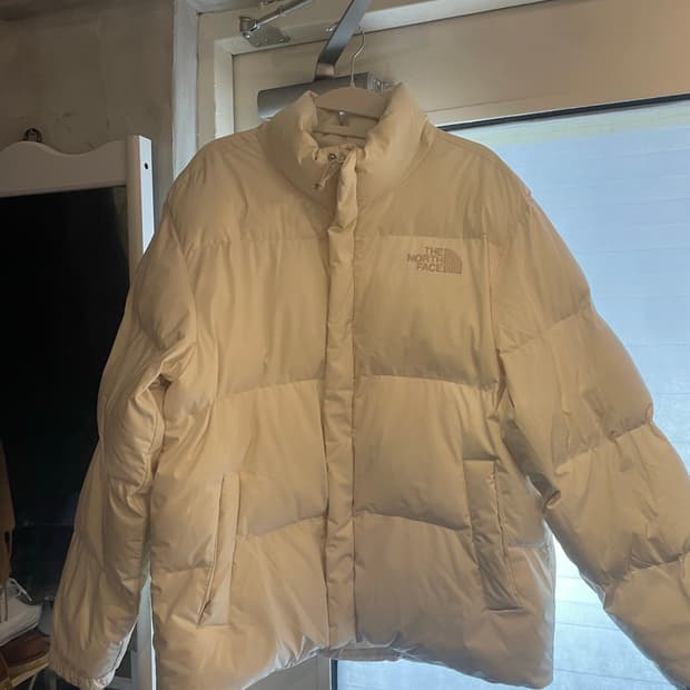 노스페이스 온볼 M 95