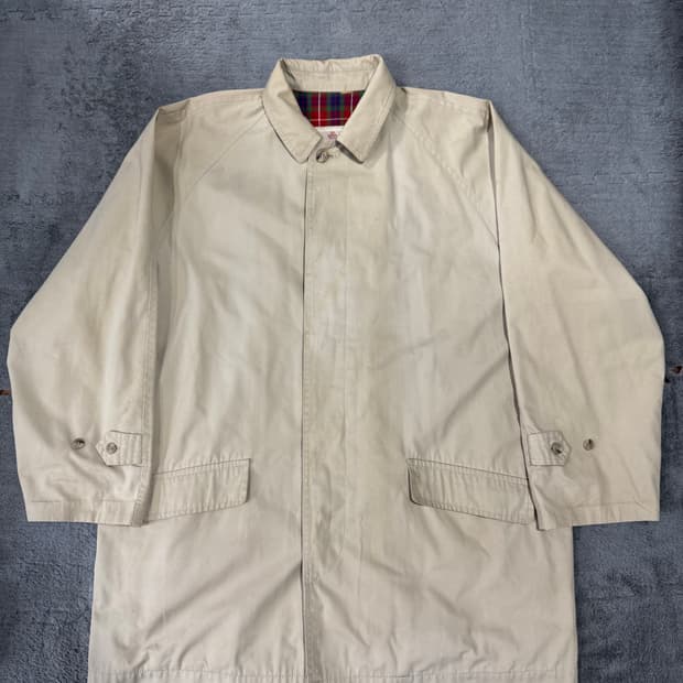 바라쿠타 G-53 빈티지 컬렉션 모델