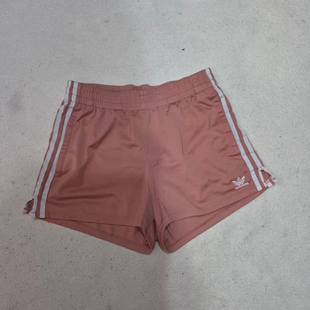 아디다스 삼선 져지숏팬츠M(71)