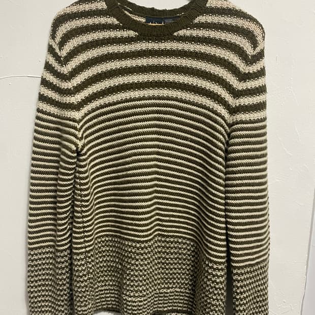 아르마니 익스체인지