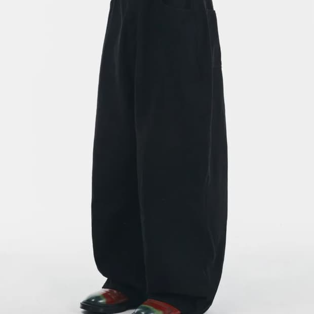 시그니처 팬츠 판매합니다