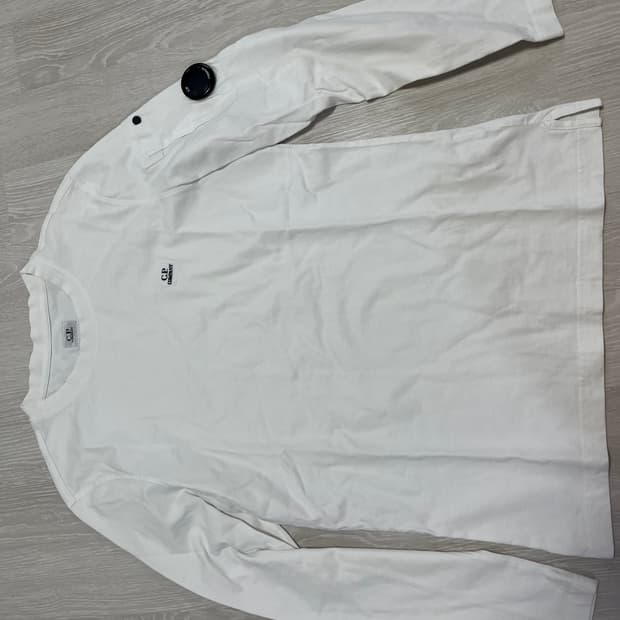 CP컴퍼니 롱슬리브 95-100