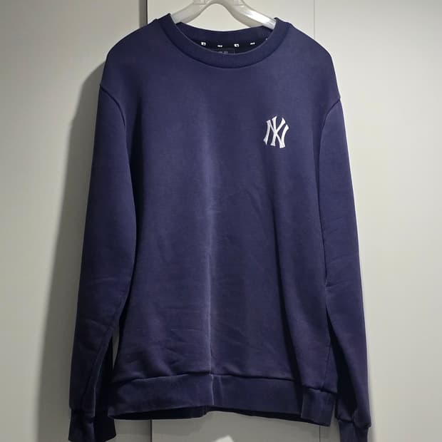 뉴에라 MLB 맨투맨 XL