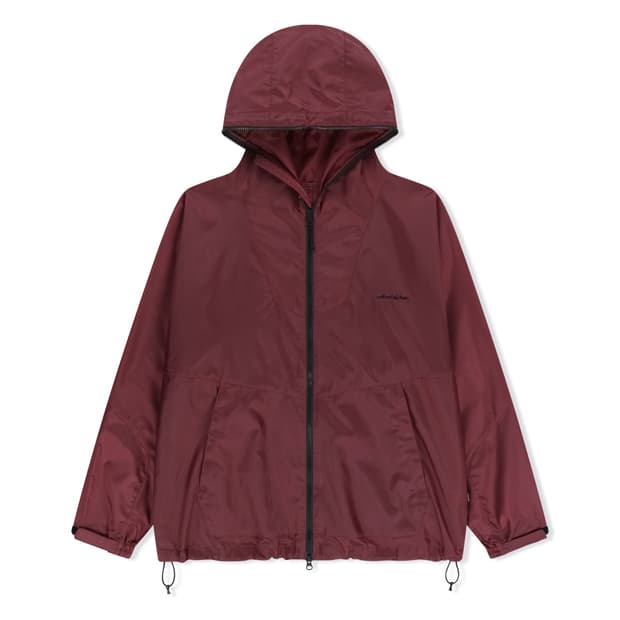 예스아이씨 윈드브레이커