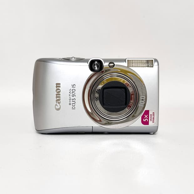 캐논 익서스 970is IXUS (익시IXY820is,파워샷 SD890)